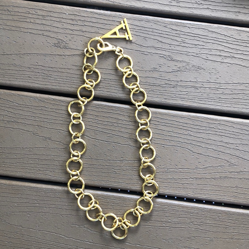 Gorgeous necklace